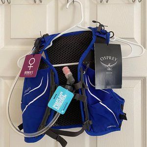 Osprey  Dyna 6 Purple Storm XS/S